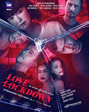 Nonton Film Love Lockdown (2020) Subtitle Indonesia