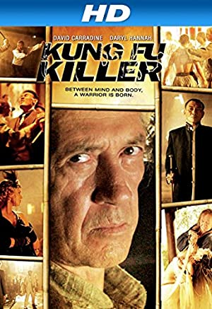 Nonton Film Kung Fu Killer (2008) Subtitle Indonesia