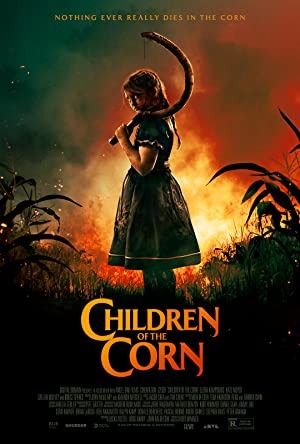 Nonton Film Children of the Corn (2020) Subtitle Indonesia