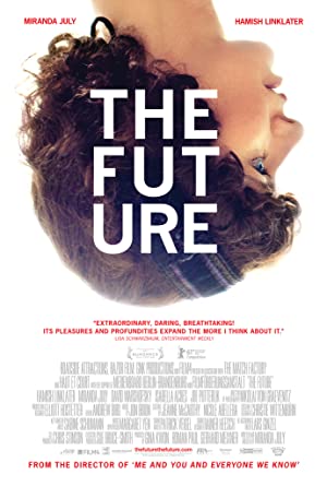 Nonton Film The Future (2011) Subtitle Indonesia