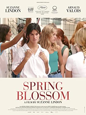 Nonton Film Spring Blossom (2020) Subtitle Indonesia