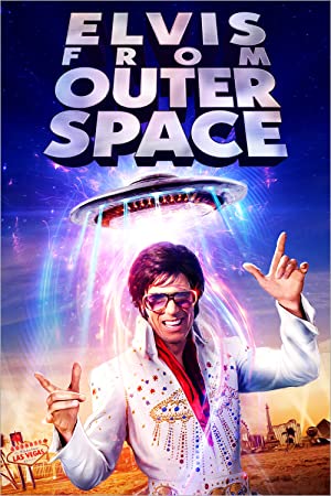 Nonton Film Elvis from Outer Space (2020) Subtitle Indonesia