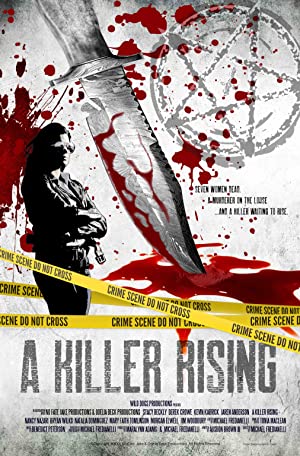 Nonton Film A Killer Rising (2020) Subtitle Indonesia