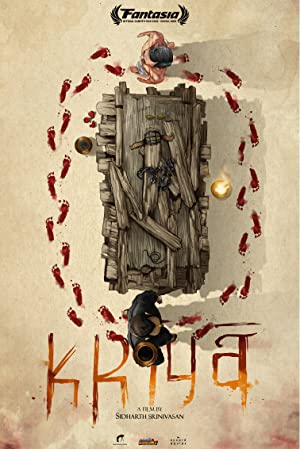 Nonton Film Kriya (2020) Subtitle Indonesia