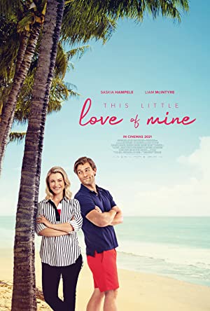 Nonton Film This Little Love of Mine (2021) Subtitle Indonesia
