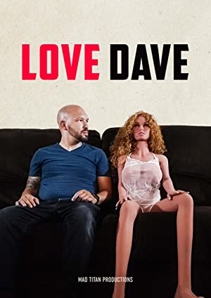 Nonton Film Love Dave (2020) Subtitle Indonesia Filmapik