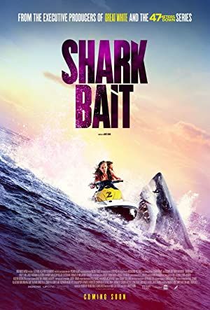 Nonton Film Shark Bait (2022) Subtitle Indonesia