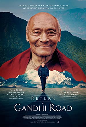 Nonton Film Return to Gandhi Road (2020) Subtitle Indonesia