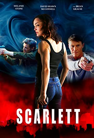 Nonton Film Scarlett (2020) Subtitle Indonesia