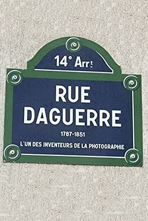 Rue Daguerre in 2005 (2005)