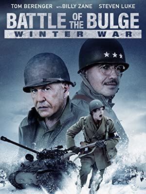 Nonton Film Battle of the Bulge: Winter War (2020) Subtitle Indonesia