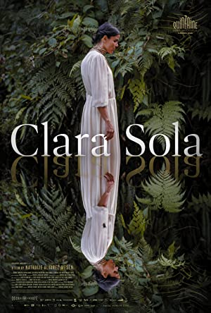 Nonton Film Clara Sola (2021) Subtitle Indonesia