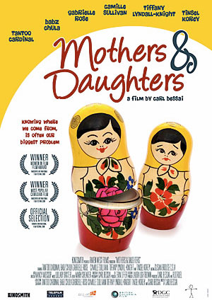 Nonton Film Mothers & Daughters (2008) Subtitle Indonesia