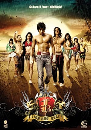 Nonton Film FB: Fighting Beat (2007) Subtitle Indonesia