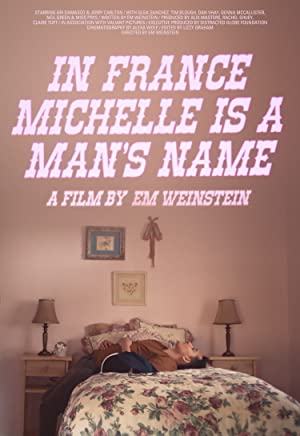 Nonton Film In France Michelle is a Man”s Name (2020) Subtitle Indonesia