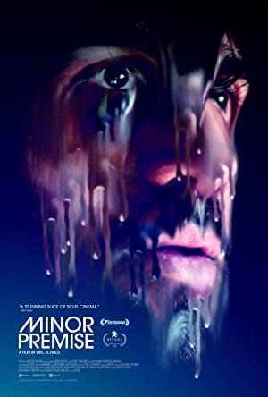 Nonton Film Minor Premise (2020) Subtitle Indonesia