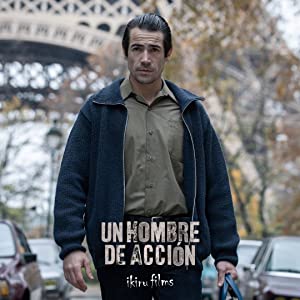 Nonton Film A Man of Action (2022) Subtitle Indonesia