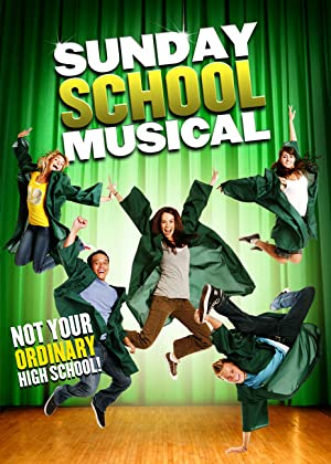 Nonton Film Sunday School Musical (2008) Subtitle Indonesia