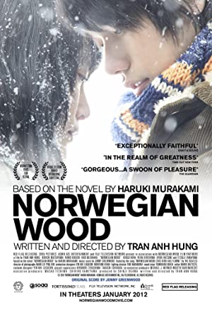 Nonton Film Norwegian Wood (2010) Subtitle Indonesia