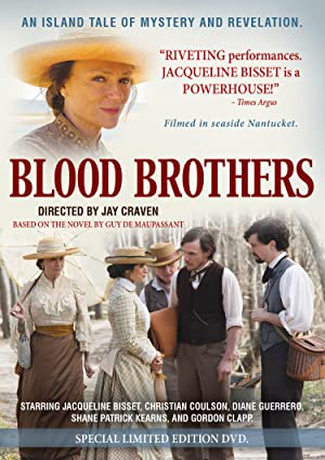 Nonton Film Blood Brothers (2021) Subtitle Indonesia