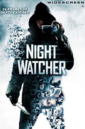 Night Watcher (2008)