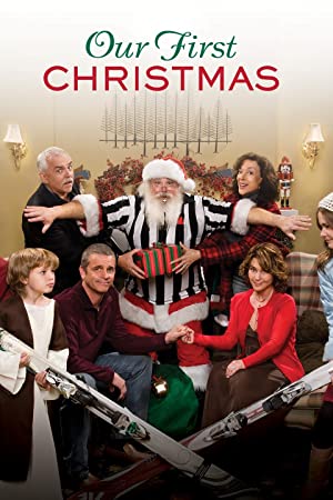 Nonton Film Our First Christmas (2008) Subtitle Indonesia