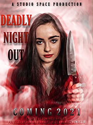 Nonton Film Deadly Night Out (2021) Subtitle Indonesia