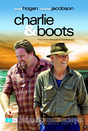 Nonton Film Charlie & Boots (2009) Subtitle Indonesia