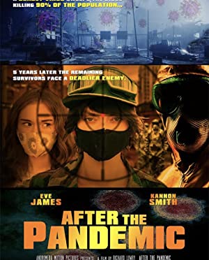 Nonton Film After the Pandemic (2022) Subtitle Indonesia