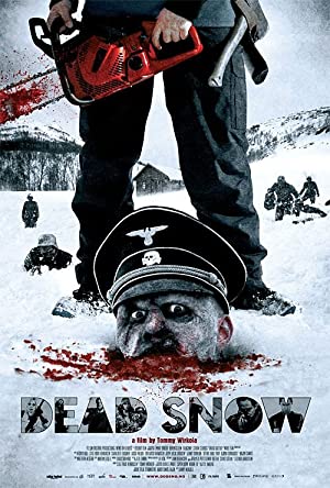 Nonton Film Dead Snow (2009) Subtitle Indonesia Filmapik