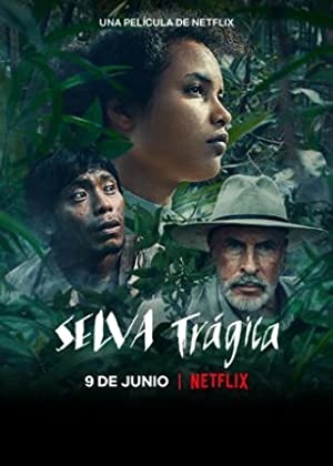 Nonton Film Selva trágica (2020) Subtitle Indonesia