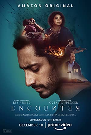 Nonton Film Encounter (2021) Subtitle Indonesia