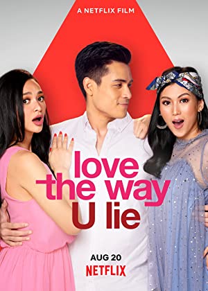 Nonton Film Love the Way U Lie (2020) Subtitle Indonesia