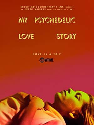 Nonton Film My Psychedelic Love Story (2020) Subtitle Indonesia