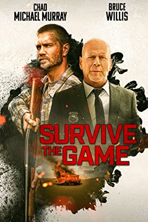 Nonton Film Survive the Game (2021) Subtitle Indonesia