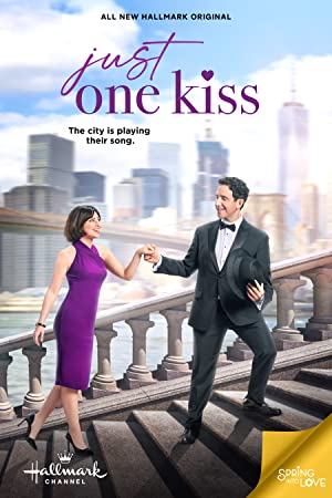 Nonton Film Just One Kiss (2022) Subtitle Indonesia