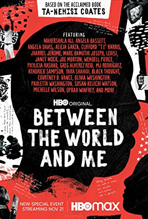 Nonton Film Between the World and Me (2020) Subtitle Indonesia
