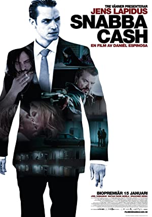Easy Money (2010)