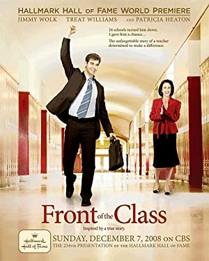 Nonton Film Front of the Class (2008) Subtitle Indonesia