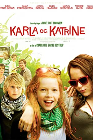 Nonton Film Karla & Katrine (2009) Subtitle Indonesia