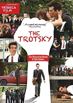 Nonton Film The Trotsky (2009) Subtitle Indonesia