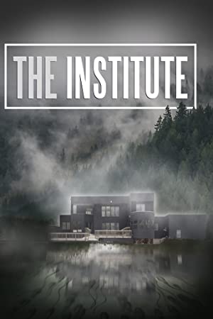 Nonton Film The Institute (2022) Subtitle Indonesia