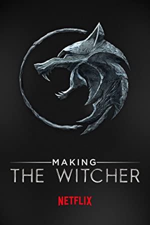 Nonton Film Making the Witcher (2020) Subtitle Indonesia