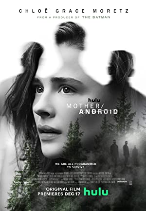 Nonton Film Mother/Android (2021) Subtitle Indonesia