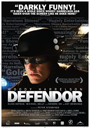 Nonton Film Defendor (2009) Subtitle Indonesia Filmapik