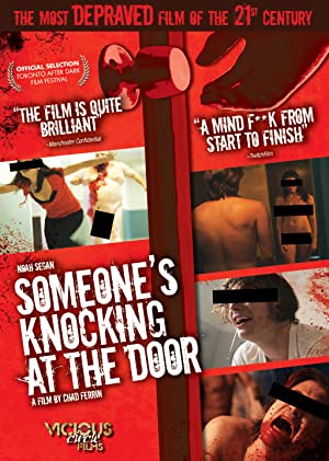 Nonton Film Someone’s Knocking at the Door (2009) Subtitle Indonesia