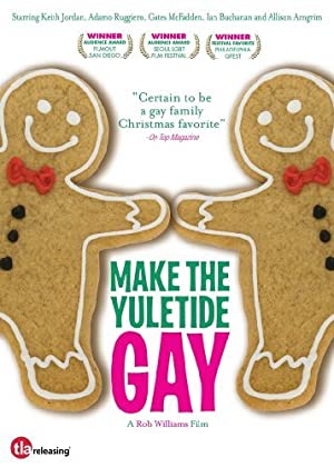Nonton Film Make the Yuletide Gay (2009) Subtitle Indonesia