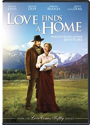 Nonton Film Love Finds a Home (2009) Subtitle Indonesia