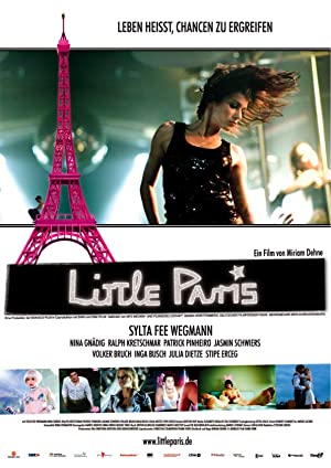 Nonton Film Little Paris (2008) Subtitle Indonesia