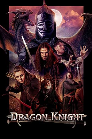 Nonton Film Dragon Knight (2022) Subtitle Indonesia